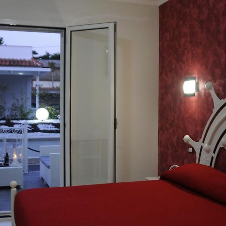 Badinomare Bed and Breakfast Terracina Εξωτερικό φωτογραφία