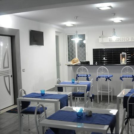 Badinomare Bed and Breakfast Terracina Εξωτερικό φωτογραφία