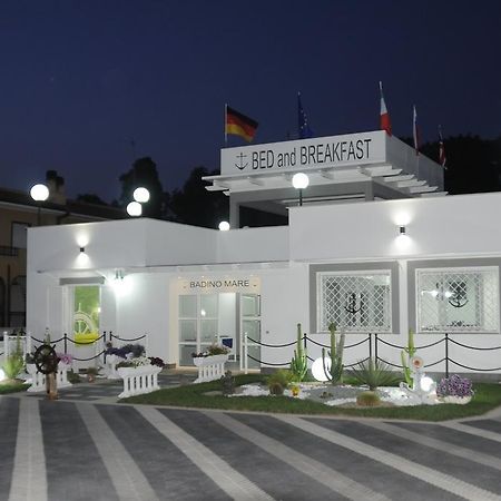 Badinomare Bed and Breakfast Terracina Εξωτερικό φωτογραφία