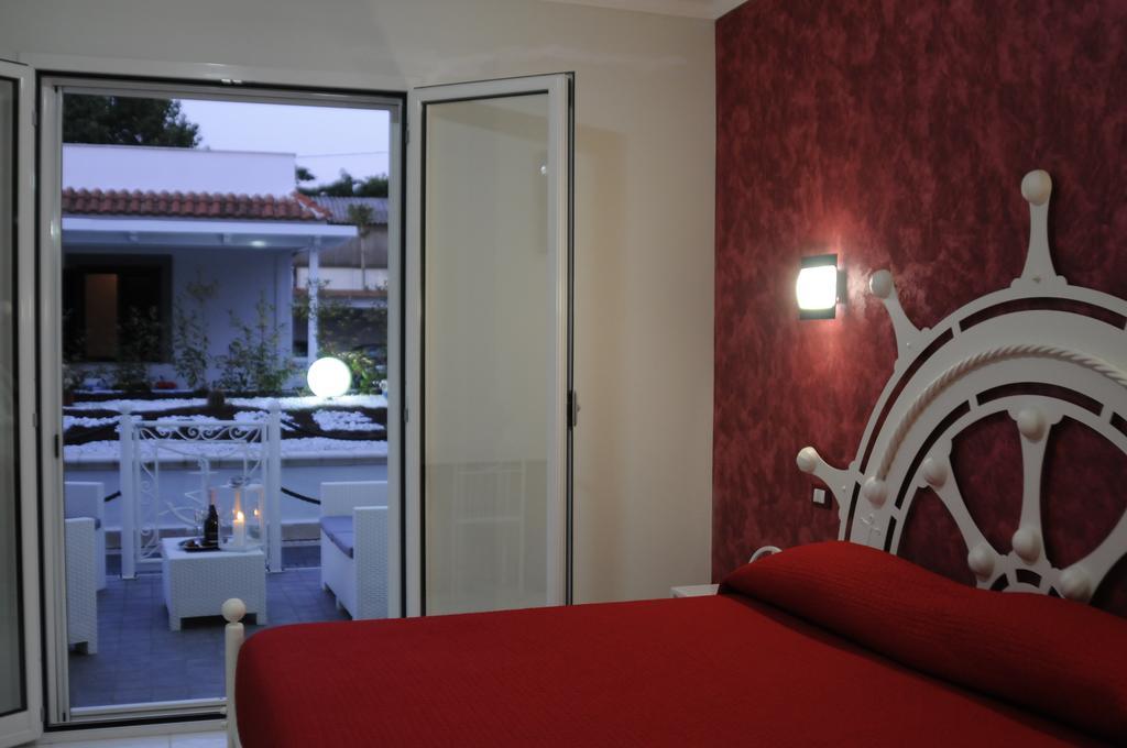 Badinomare Bed and Breakfast Terracina Εξωτερικό φωτογραφία