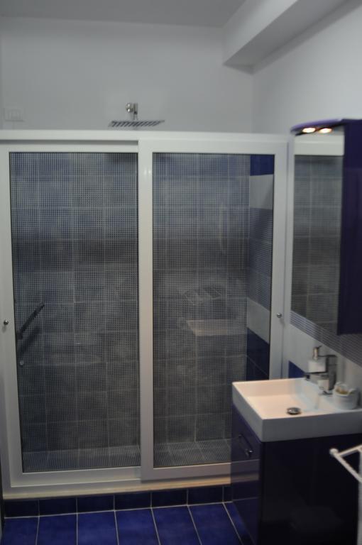 Badinomare Bed and Breakfast Terracina Εξωτερικό φωτογραφία