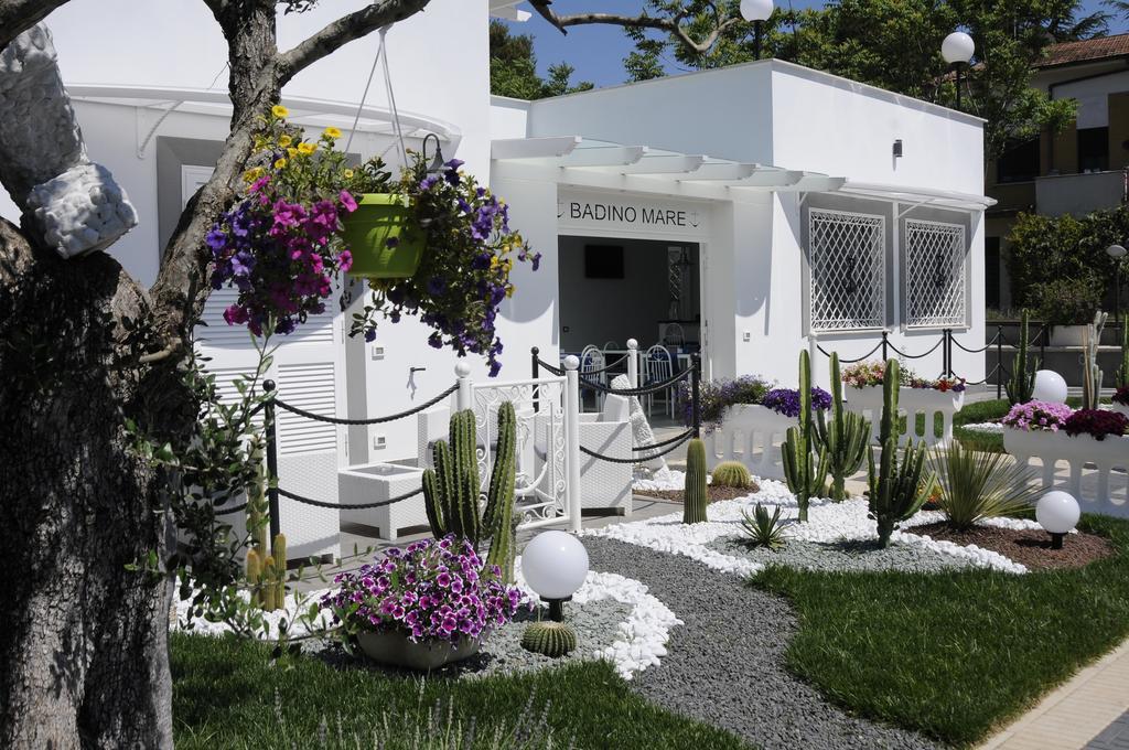 Badinomare Bed and Breakfast Terracina Εξωτερικό φωτογραφία
