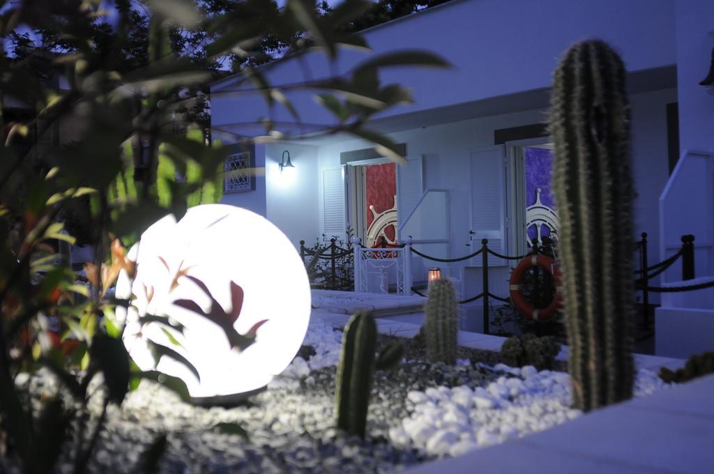 Badinomare Bed and Breakfast Terracina Εξωτερικό φωτογραφία