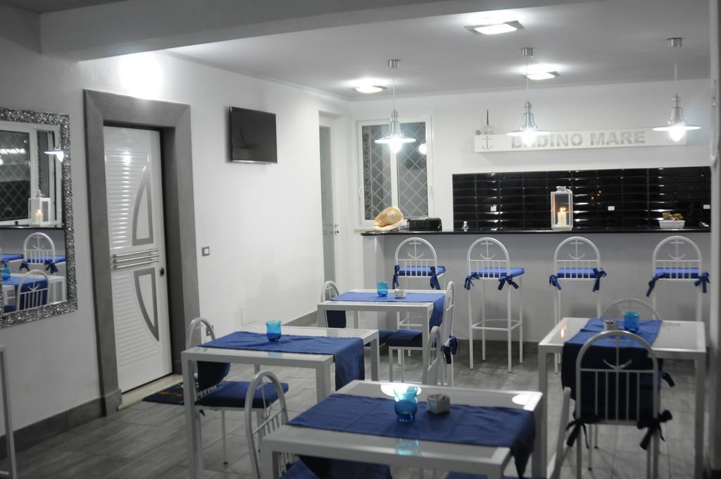 Badinomare Bed and Breakfast Terracina Εξωτερικό φωτογραφία